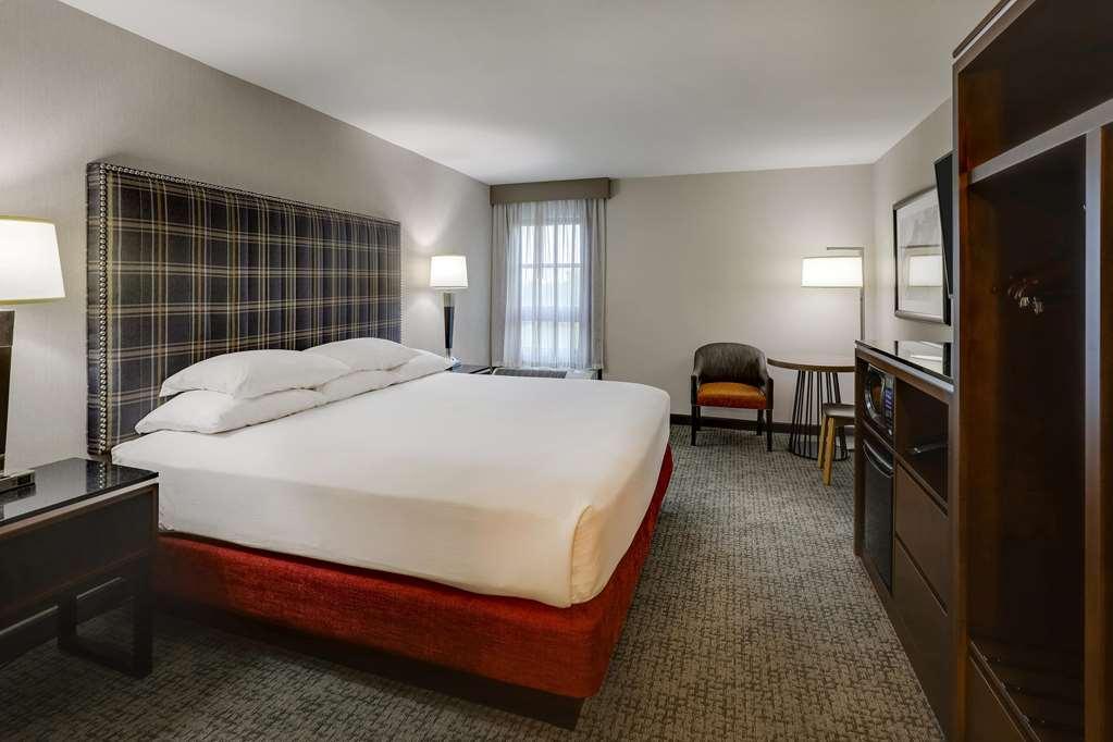 Drury Inn & Suites St Joseph Saint Joseph Zimmer foto