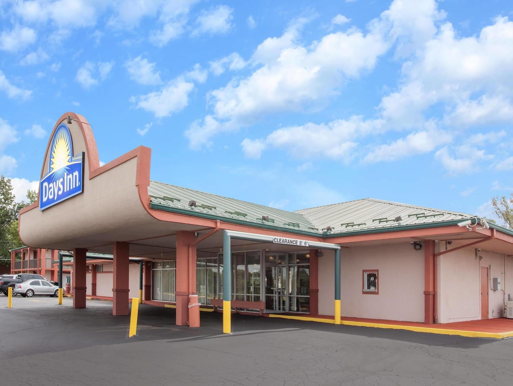 Drury Inn & Suites St Joseph Saint Joseph Exterior foto
